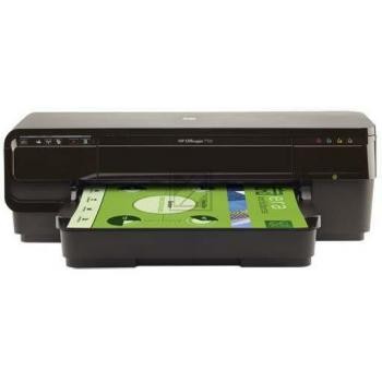 HP Officejet 7110 Wide E Printer (CR768A)