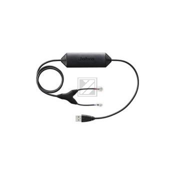 Jabra Link EHS-Adapter Cisco IP-Telefone mit USB-Headsetbuchse