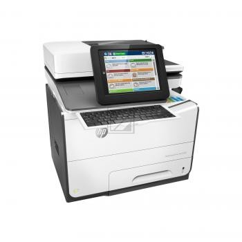 HP Pagewide Enterprise Color MFP 586 DN (G1W39A)