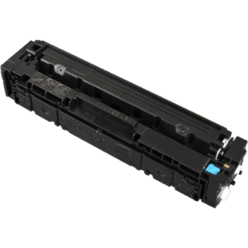 Ampertec Toner für Canon 3023C002 054 cyan