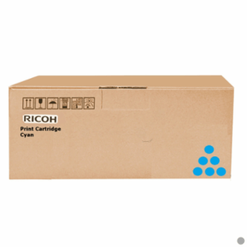 Ricoh Toner 407532 SPC252E cyan