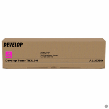 Develop Toner TN-319M A11G3D0 magenta