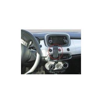 Brodit ProClip Fiat 500 X Bj. 15-17