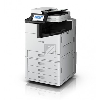 Epson WorkForce Enterprise WF-C 20750 D4TWF (C11CH87401)