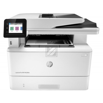 HP Laserjet Pro MFP M 428 DW (W1A28A)