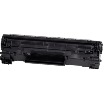 Alternativ Toner für HP CF283X 83X schwarz