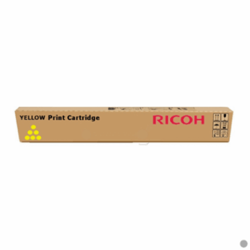 Ricoh/NRG Toner 841926 MPC2503H yellow