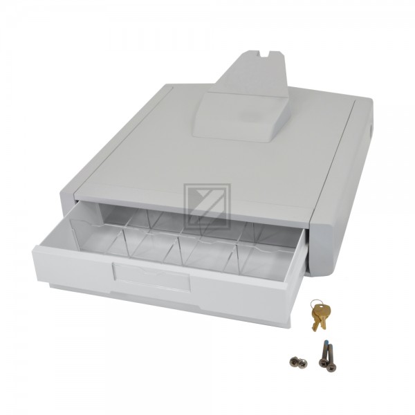 97-863 / STYLEVIEW PRIMARY SINGLE STORAGE DRAWER