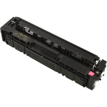 Ampertec Toner für Canon 3022C002 054 magenta