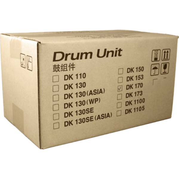 Kyocera Drumkit DK-170 302LZ93061