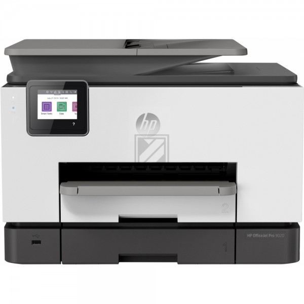 HP Officejet Pro 9020 (1MR78B#A80)