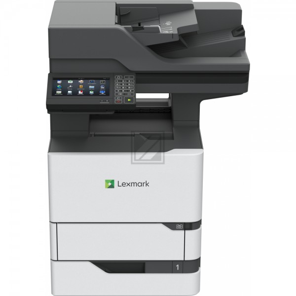 Lexmark MX 721 ADHE (25B0032)