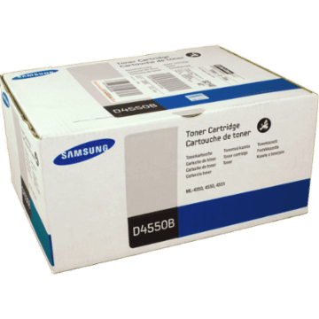 Samsung Toner ML-D4550B/ELS SU687A schwarz