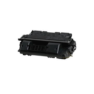 Recycling Toner für HP C8061X 61X schwarz
