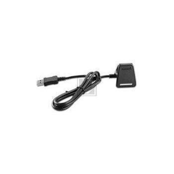 Garmin Daten-/Ladekabel USB/Klemme, 4-polig Forerunner 110/210