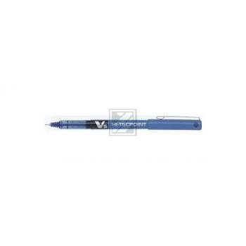 PILOT Roller Hi-Tecpoint V5 0.5mm BX-V5-L blau