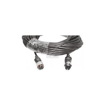 Axion WPC 9 6 Pin IP Kabel für DBC 114066TS/WCC6 beids. Verschr.