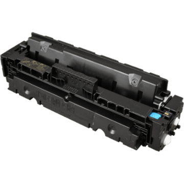 Alternativ Toner für HP CF411X 410X cyan