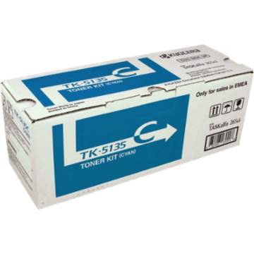 Kyocera Toner TK-5135C 1T02PACNL0 cyan