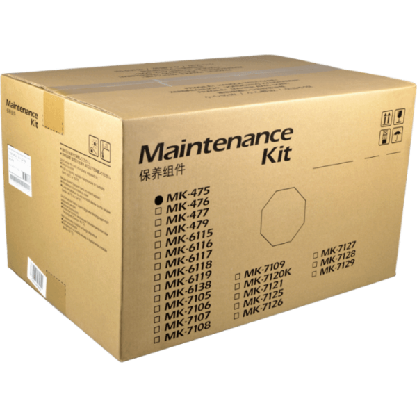 Kyocera Maintenance Kit MK-475 1702K38NL0