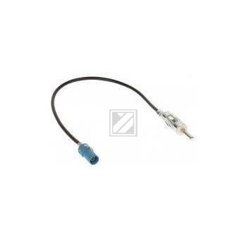 ACV Antennenadapter FAKRA > DIN Audi/Seat/Skoda/VW/Mercedes