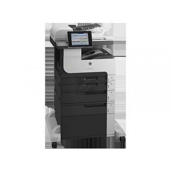 HP Laserjet Enterprise MFP M 725 F 