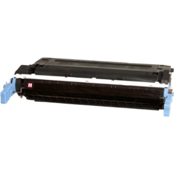 Ampertec Toner für HP C9723A 641A magenta