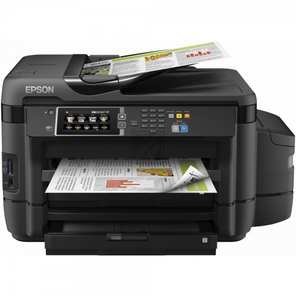 Epson Ecotank ET-16500 (C11CF49404)