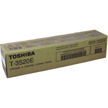 Toshiba Toner T-3520E 6AJ00000037 schwarz