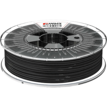 Formfutura 3D-Filament STYX-12 black 2.85mm 500g Spule