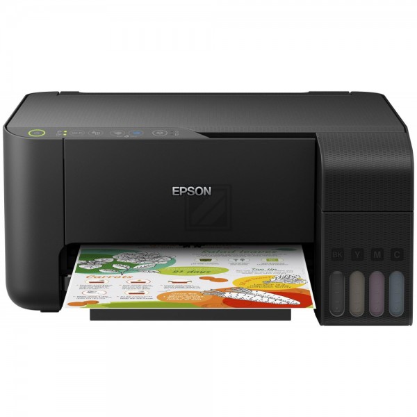 Epson Ecotank ET 2714 (C11CG86416)