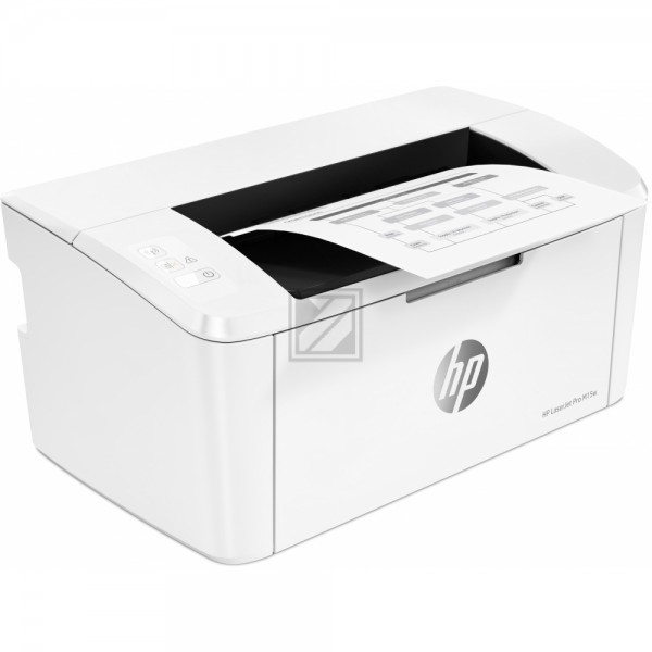 HP Laserjet Pro M15 W (W2G51A#B19)