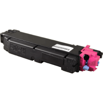 Ampertec Toner für Kyocera TK-5345M magenta