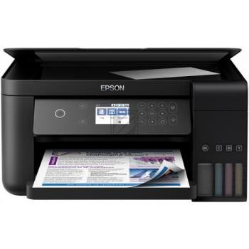 Epson Ecotank ET 3700 (C11CG21401)