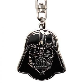 Star Wars Keychain Dark Vador 