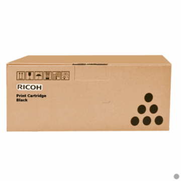 Ricoh Toner 407531 SPC252E schwarz