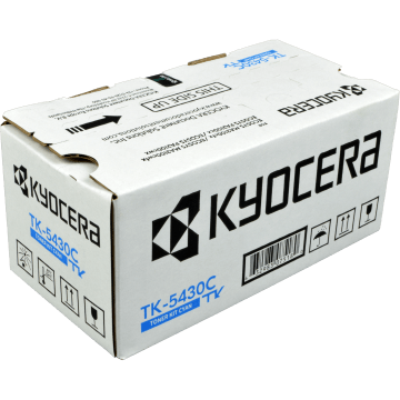 Kyocera Toner TK-5430C 1T0C0AANL1 cyan