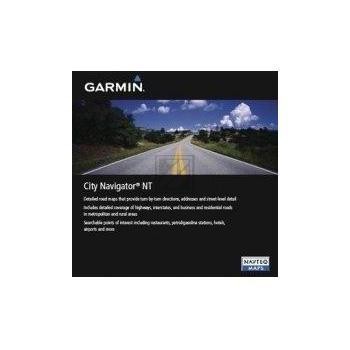 Garmin SD/microSD Datenkarte City Navigator Südostasien NT