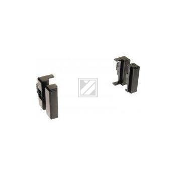 ACV 1-DIN RB Audi A4/A6/A8 schwarz