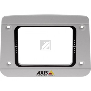 AXIS Front Glass Kit - Abdeckung für Kameragehäuse - Vorderseite - für AXIS P1344-E Network Camera