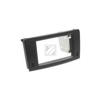 ACV 2-DIN RB Mercedes M-Klasse (W164) 2005-06/2011 schwarz