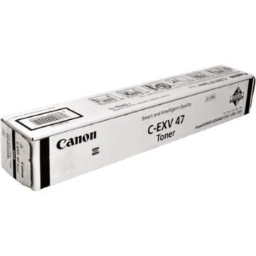 Canon Toner 8516B002 C-EXV47 schwarz