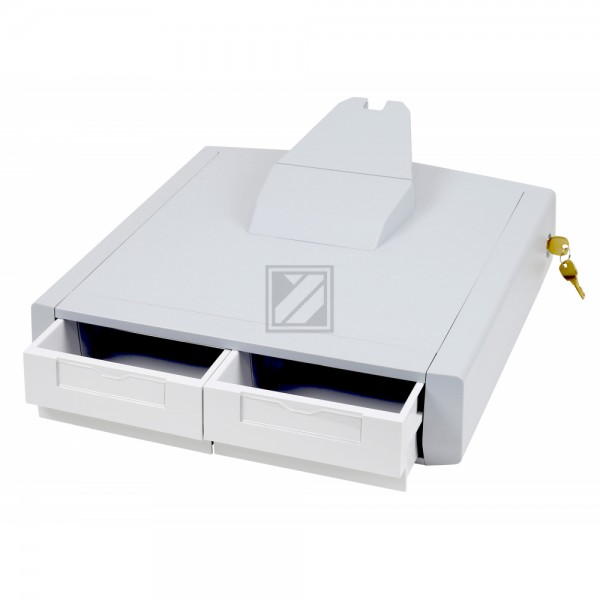 Primary Double Storage Drawer