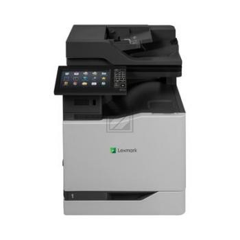 Lexmark CX 860 DE (42K0080)