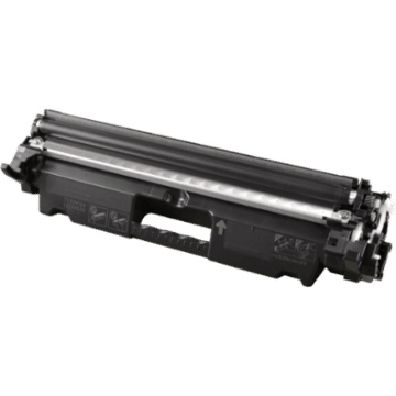 Ampertec Toner für HP CF230X 30X schwarz