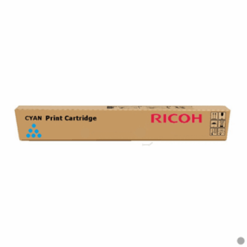 Ricoh/NRG Toner 841928 MPC2503H cyan