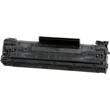 Alternativ Toner XL für HP CB435A 35A schwarz