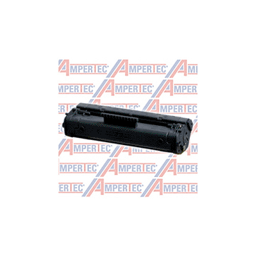 Ampertec Toner XL für HP C4092A 92A schwarz