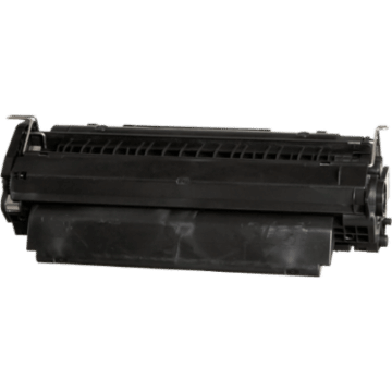 Ampertec Toner für Canon 6812A002 Typ M schwarz