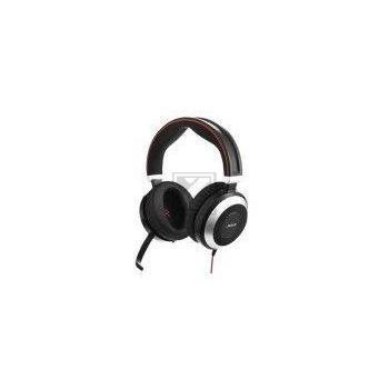 Jabra Evolve 80 UC Stereo